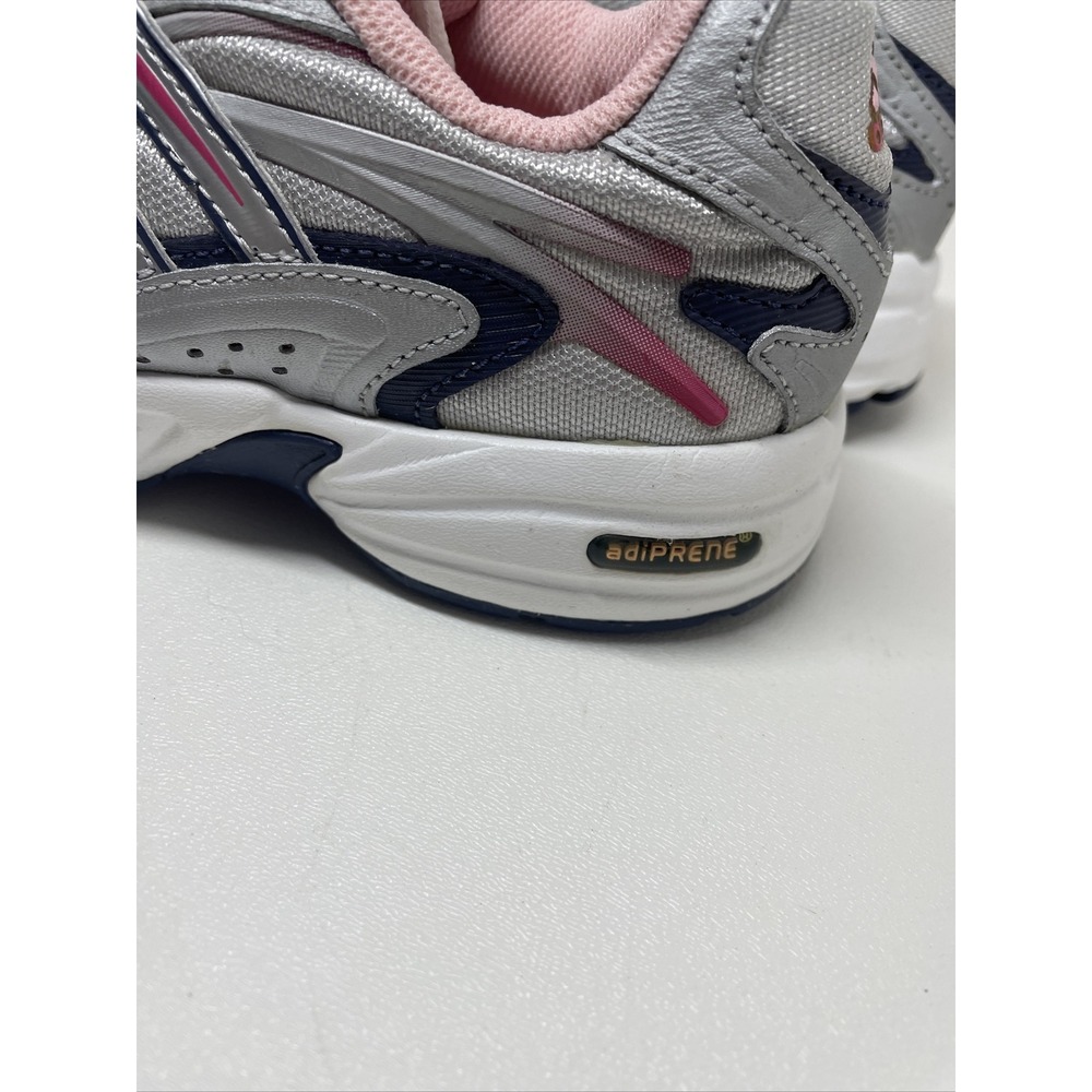 Adidas Adiprene Kids‎ Shoes Size 3 1/2 - Picture 5 of 12